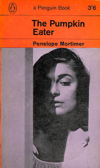 cover of The Pumpkin Eater