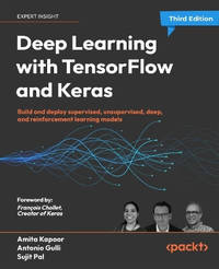 Deep Learning with TensorFlow and Keras - Third Edition: Build and deploy supervised,...