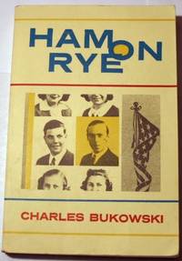 cover of Ham on Rye