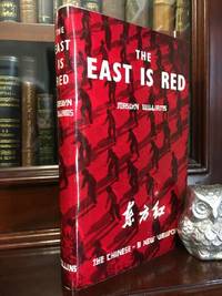 The East Is Red.