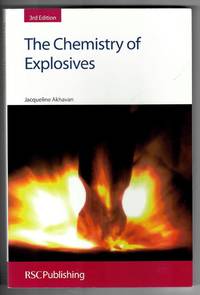 The Chemistry of Explosives