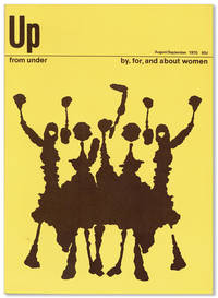 Up From Under, Vol. 1, nos. 2-5