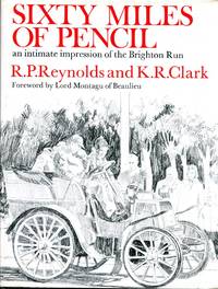 Sixty Miles of Pencil: An intimate impression of the Brighton Run