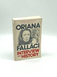 Interview with History