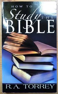 How to Study the Bible
