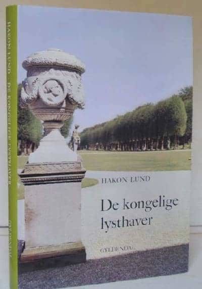 De kongelige lysthaver.