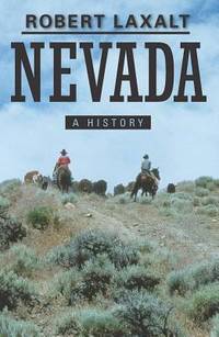 Nevada : A History