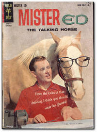 image of Mister Ed The Talking Horse #5