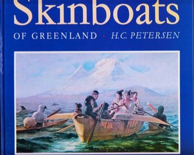 Skinboats of Greenland