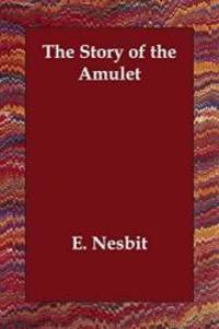 image of The Story of the Amulet