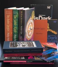 His Dark Materials Series Comprising : Northern Lights , The Subtle Knife , The Amber Spyglass :...