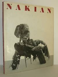 cover of NAKIAN