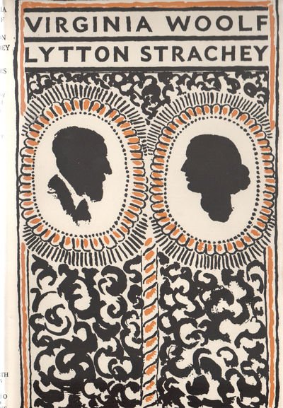 Virginia Woolf & Lytton Strachey