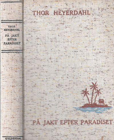 På jakt efter paradiset