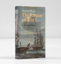 cover of The Fortune of War.
