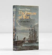 The Fortune of War. by O'BRIAN, Patrick - 1979