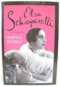 Elsa Schiaparelli: A Biography