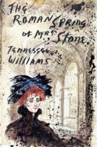 The Roman Spring of Mrs. Stone