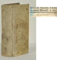 Belgium federatum, sive distincta descriptio…