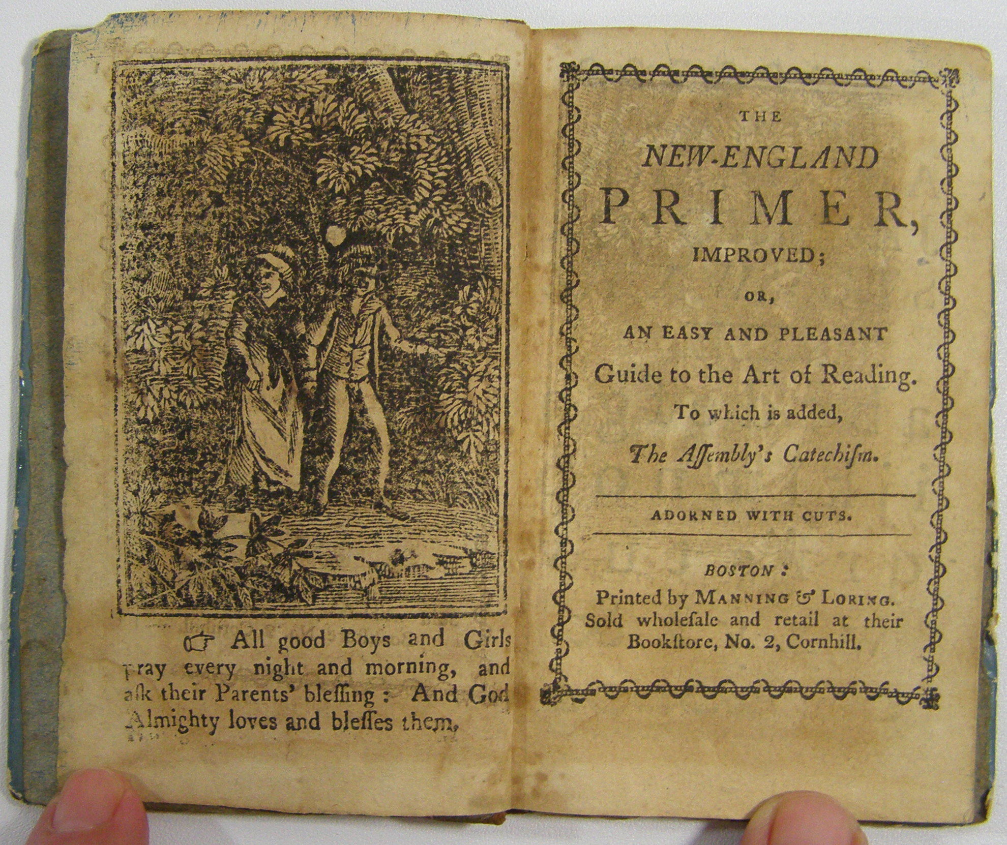 ebook The Kiss