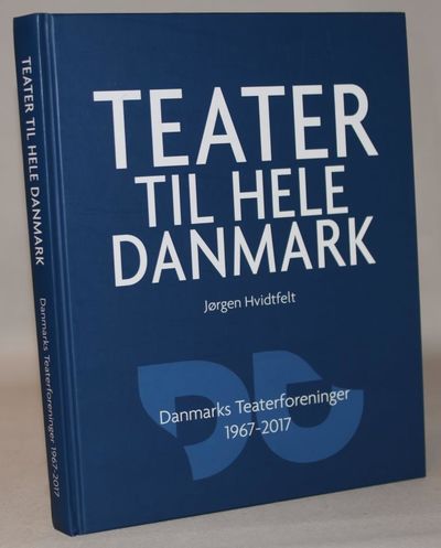 Teater til hele Danmark.