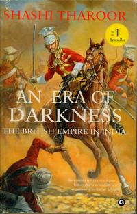 image of An Era of Darkness _ The British Empire in India