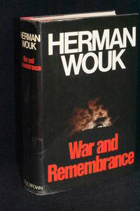 image of War and Remembrance