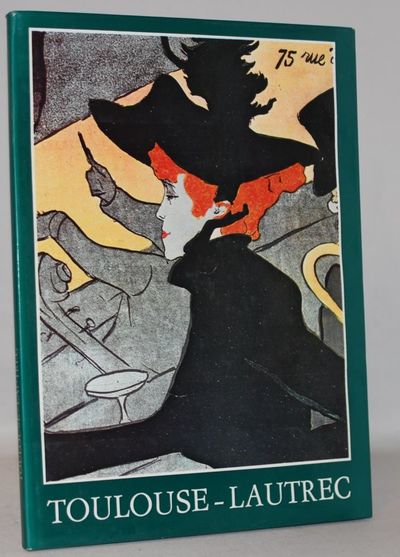 Toulouse-Lautrec.
