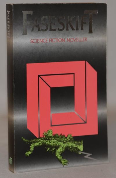 Faseskift - Science Fiction noveller.