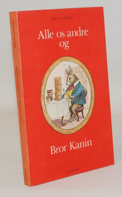 Alle os andre og Bror Kanin.