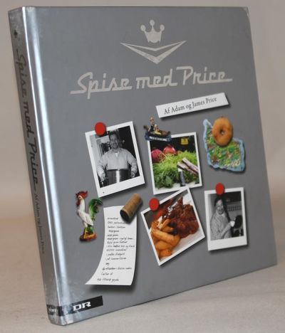 Spise med Price. Sæson 1.