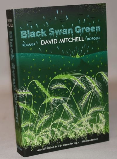 Black Swan Green.