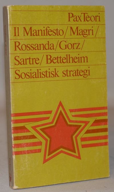 Sosialistisk strategi.