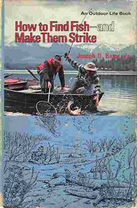 How To Find Fish And Make Them Strike