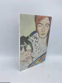 Chantal Joffe Story
