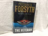 The Veteran (NEW) by Frederick Forsyth - 2001