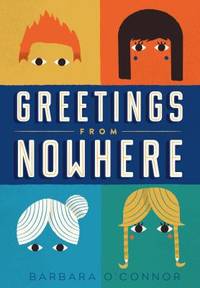 Greetings from Nowhere
