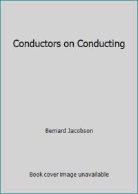 Conductors on Conducting