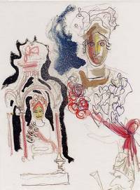 image of Les Bravades. A Gift For His Daughter.