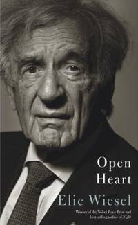 cover of Open Heart