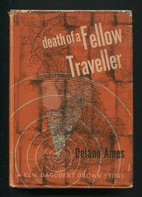 Death of a Fellow Traveller