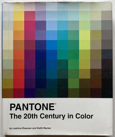 Pantone. The 20th Century in Color.