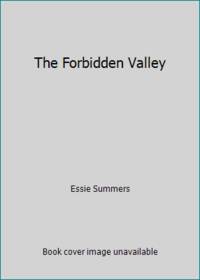 cover of The Forbidden Valley