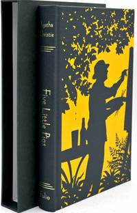 [LITERATURE] FIVE LITTLE PIGS