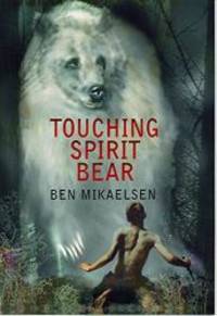 image of Touching Spirit Bear