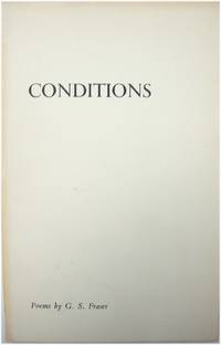 Conditions
