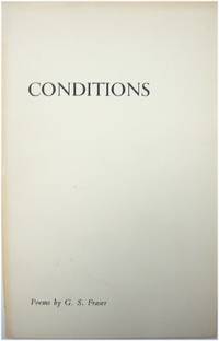 Conditions