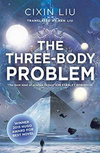 Three Body Problem The