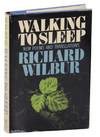 Walking to Sleep: New Poems and Translations
