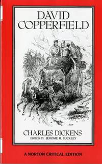 David Copperfield: A Norton Critical Edition: 0